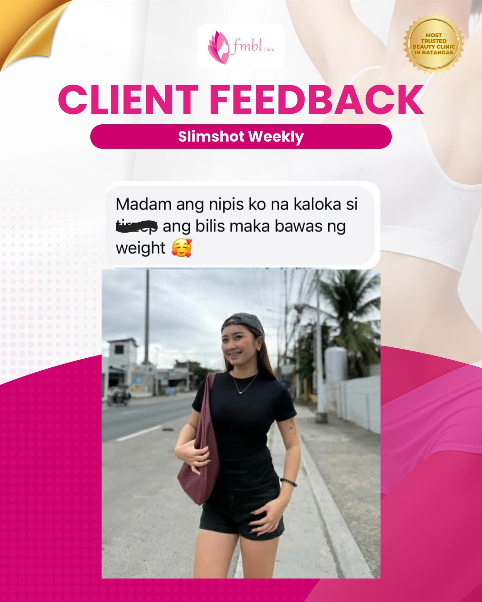 FMBL client feedback 2